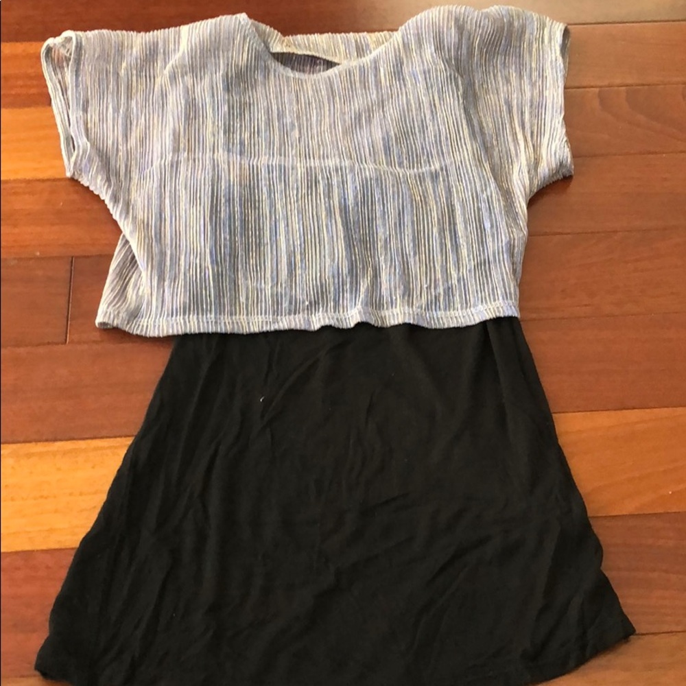 Aqua top